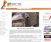Marwo - chemia samochodowa