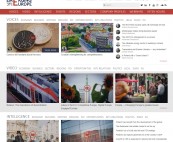 Emerging Europe