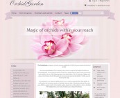 Orchidgarden en