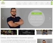 Dietetyk w Szczecinie