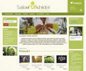 Salon Orchidei