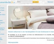 daunendecke