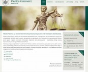 Adwokat Łódź