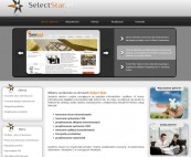 Select Star - tworzenie stron internetowych